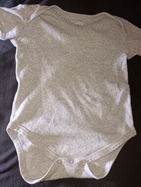 Burt's Bees Onesie 3-6 Months